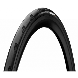 Tire Continental Grand Prix 5000 700x28C Black Tanwall