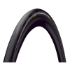 Tire Continental Grand Sport Race 700X25C Black-Black Skin Foldable