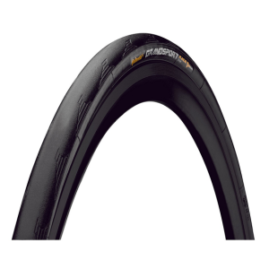 Rengas Continental Grand Sport Race 700x32 Taitettava Musta