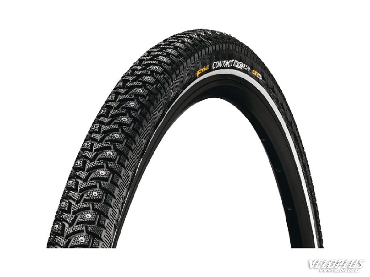 Tire Continental Contact Spike 700x42 240-spikes wire