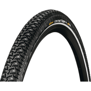 Tire Continental Contact Spike 700x42 240-spikes wire