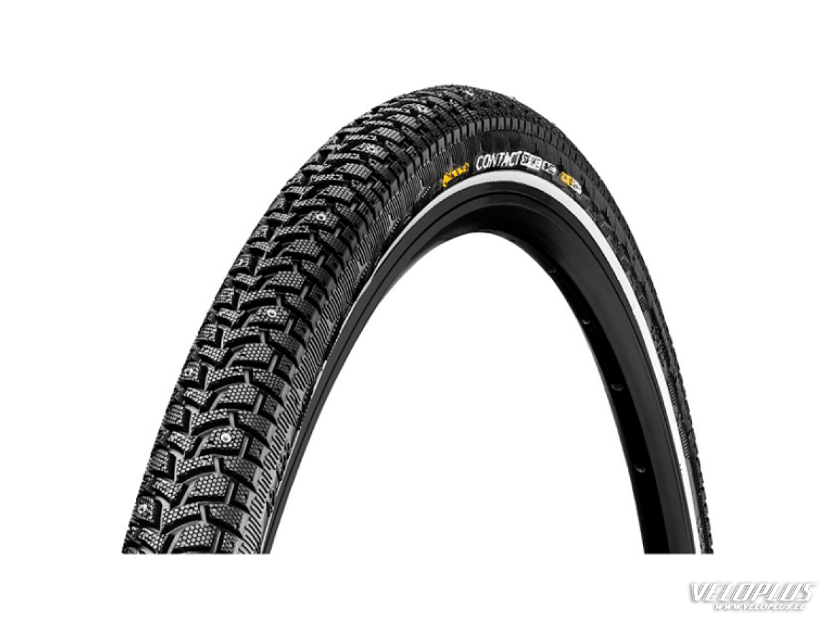 Winter tire Continental Contact Spike 700x35 120-spike, wire