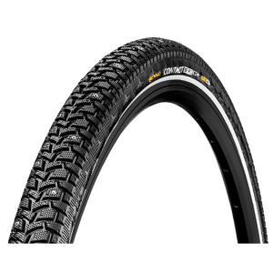 Winter tire Continental Contact Spike 700x35 120-spike, wire