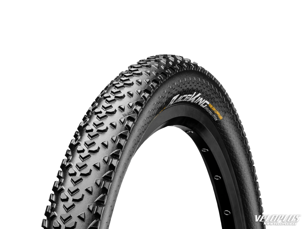 Tire Continental Race King ShieldWall 27.5x2.20 TR