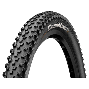 Väliskumm Continental Cross King 27.5x2.2 traadiga