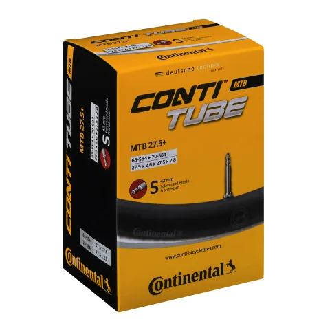 Sisärengas Continental MTB 27.5+ Wide 57/70-584 FV 42 mm