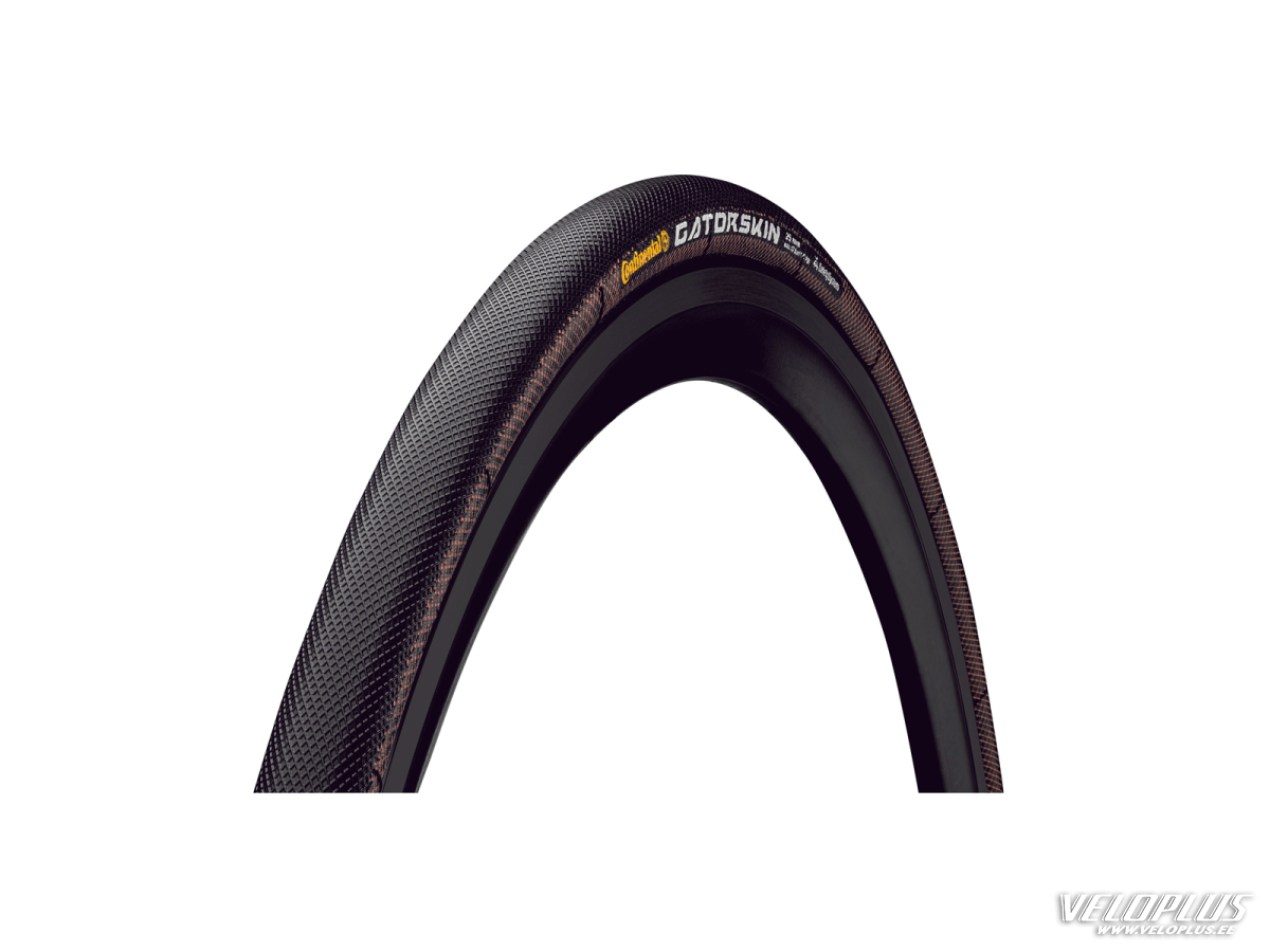 Padanga Continental Sprinter 700x22 Tubular DuraSkin