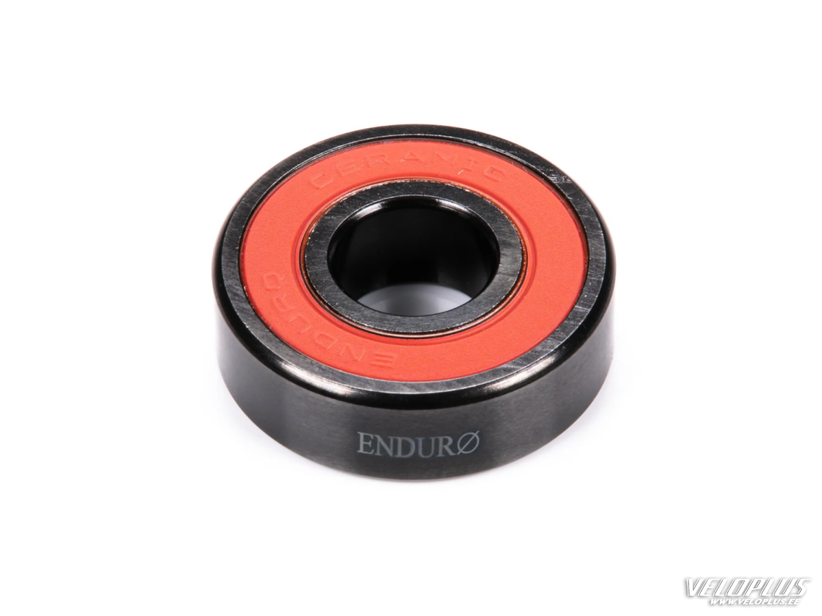 Enduro Bearing CO 608 VV 8x22x7 ceramic