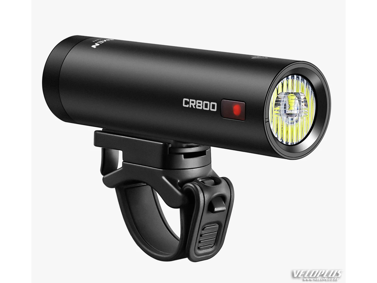 Esituli RAVEMEN CR800 lms USB