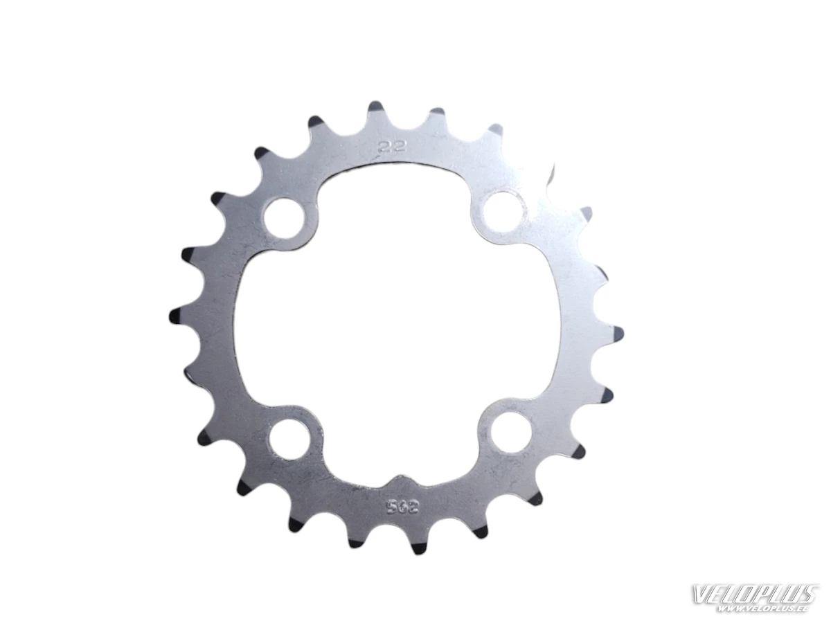 Chainring SR 64x22T