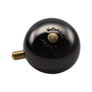 Rattakell CRANE MINI KAREN BELL - NEO BLACK
