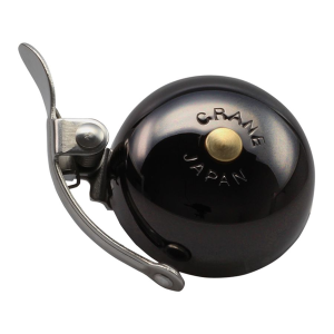 Rattakell CRANE MINI SUZU BELL (STEEL BAND) - NEO BLACK