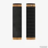 Käepidemed BROOKS CAMBIUM RUBBER GRIPS 130+130MM BLACK/COPPER thumbnail 1