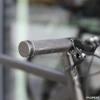 Käepidemed BROOKS CAMBIUM RUBBER GRIPS 130+130MM BLACK thumbnail 3