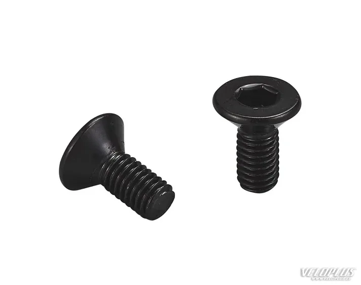 Kruvid CHILLI Flex Brake 2tk > Izzy/Reaper Relaoded/SubZero