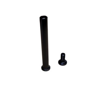 CUBE AXLE pivot set - shock link