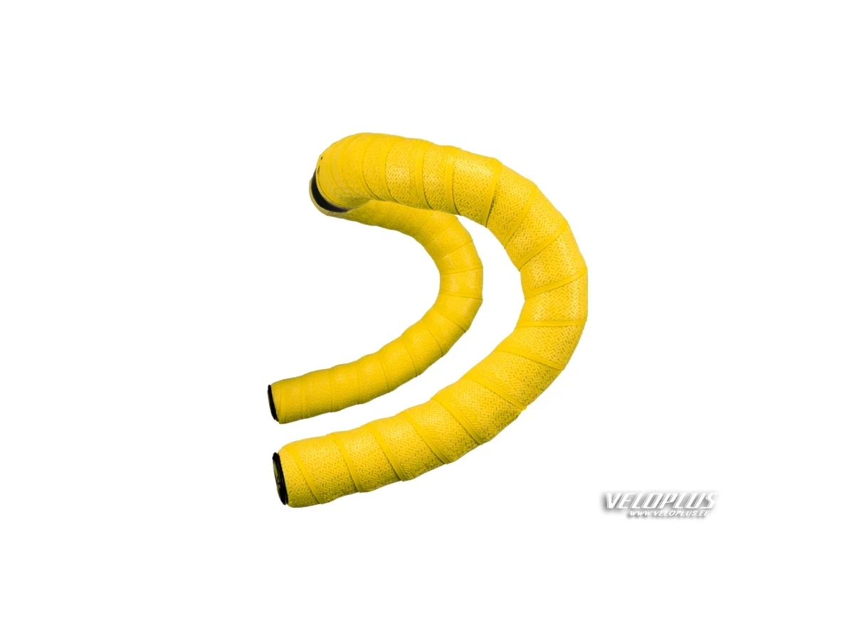 Bar tape Lizard Skins DSP V2 2.5mm viper yellow