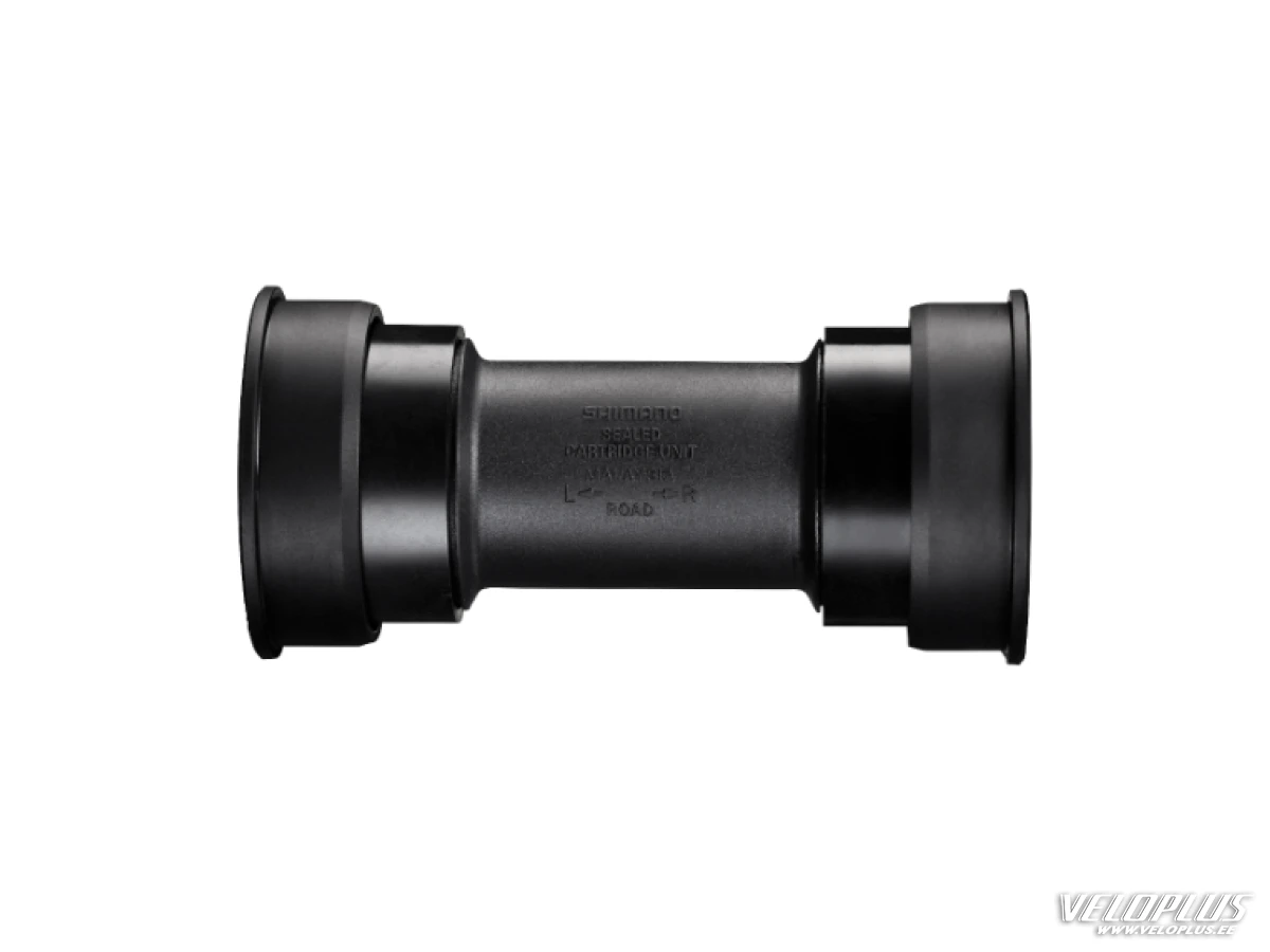 Apakšējais kronšteins Shimano BB-RS500-PB 86,5 mm Press-Fit
