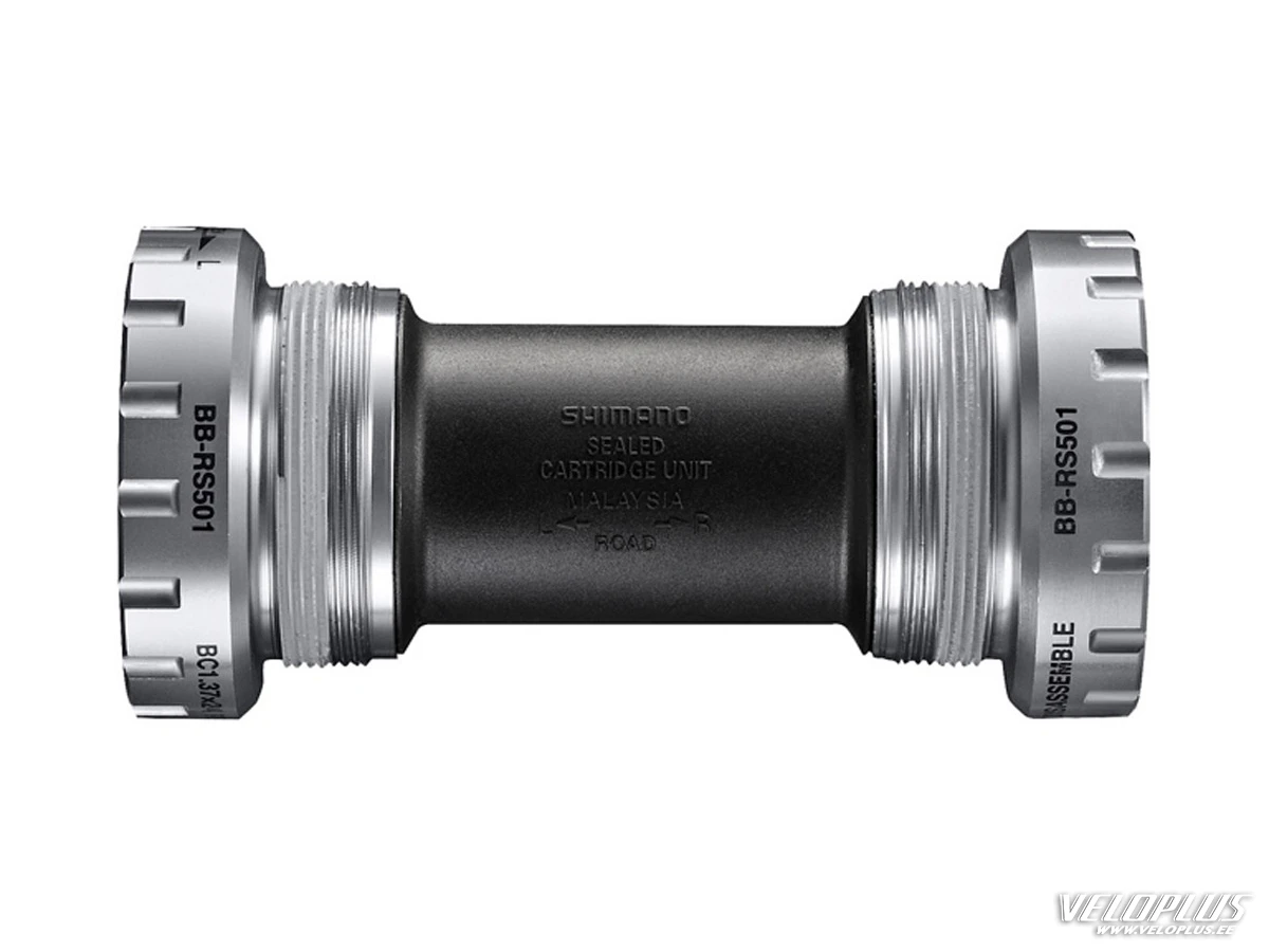 Bottom bracket Shimano BB-RS501