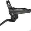 Brake Lever Right 2-fgr BL-M6000 Deore Disc Brake thumbnail 1