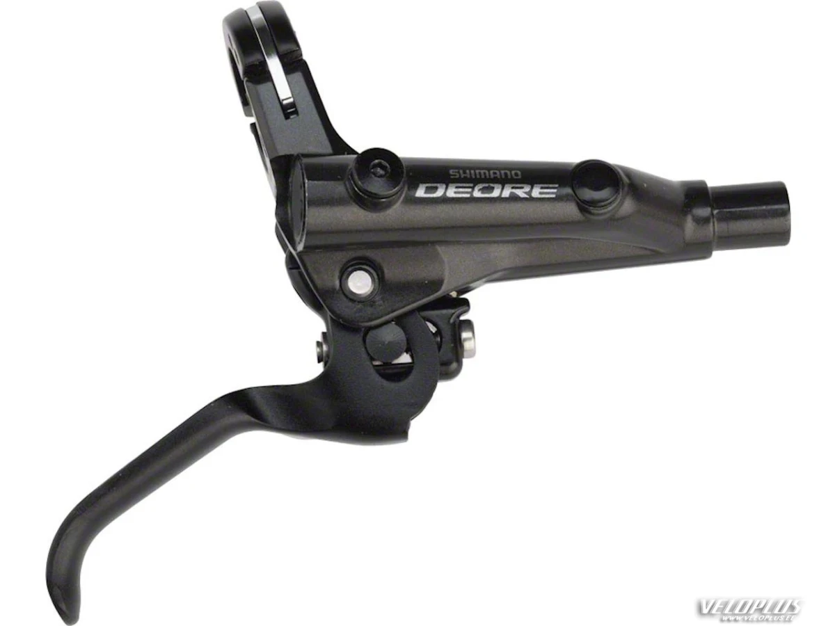 Brake Lever Right 2-fgr BL-M6000 Deore Disc Brake