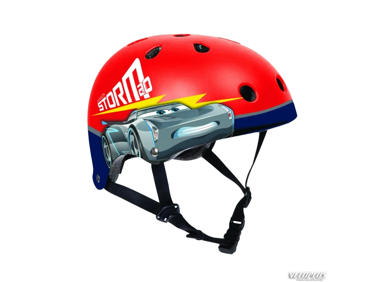 Lastekiiver Bellelli CARS 53-55cm