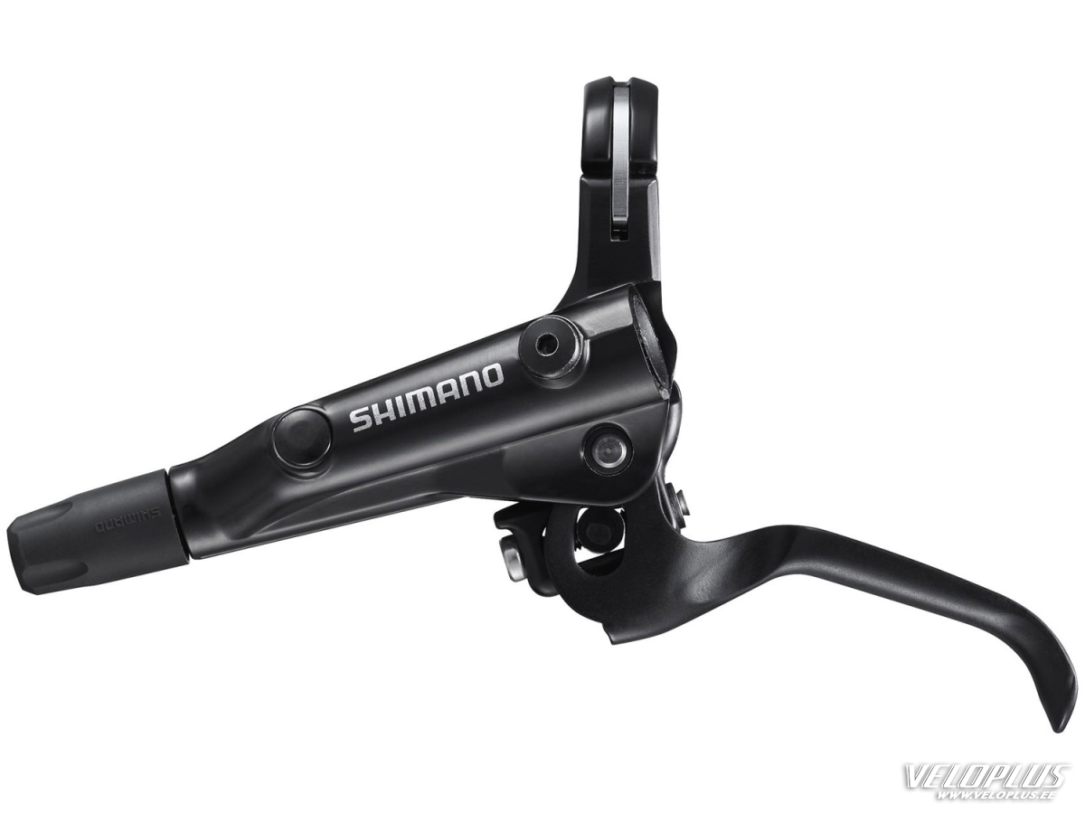 Brake lever Shimano BL-MT501 left