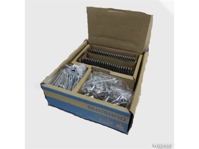 Ketaspiduriklotsid Shimano B03S Alivio/Deore 25 paari