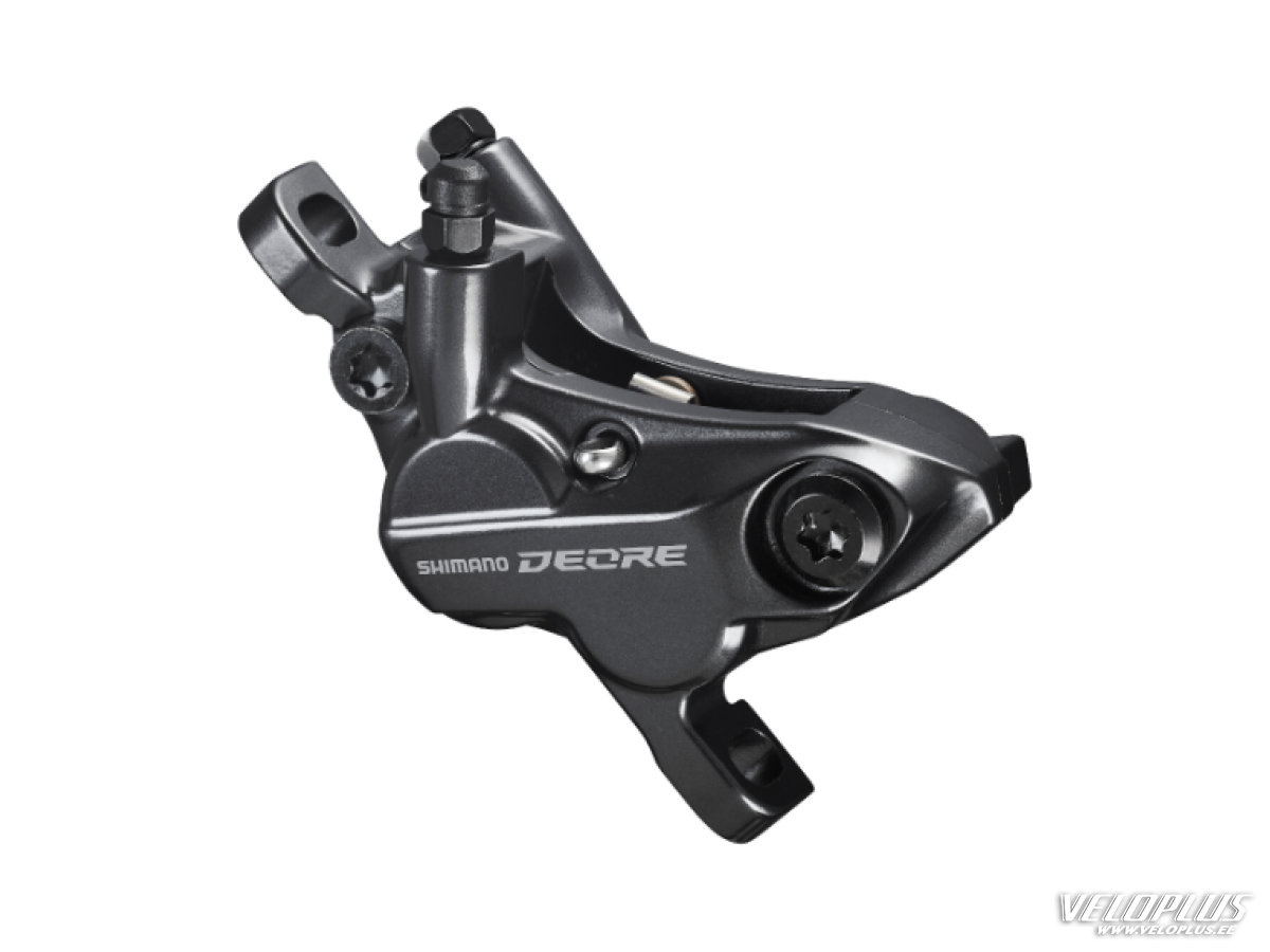 Piduri support Shimano Deore M6120 4 kolbi