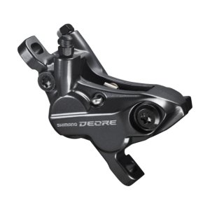 Piduri support Shimano Deore M6120 4 kolbi