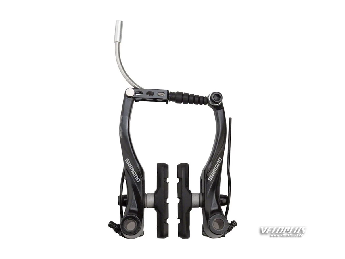 V-Brake Shimano Alivio BR-T4000 front w/S65T