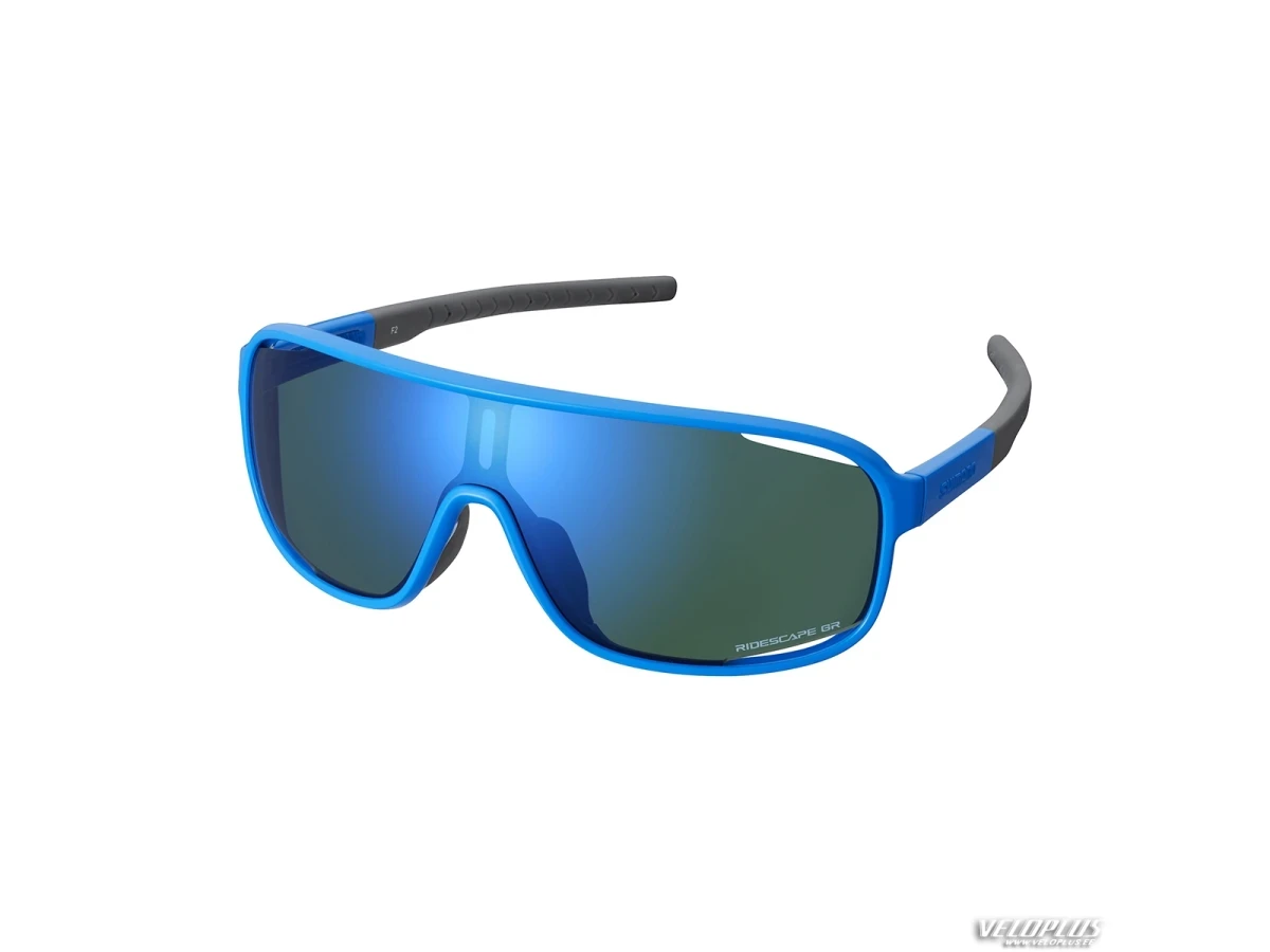 Shimano Blue Glasses
