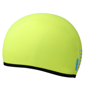 High-Visible HelmCover Neon Yellow One Size