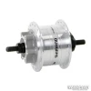 Dynamo Hub 100/36 DH-3D32 6V/3W Nut
