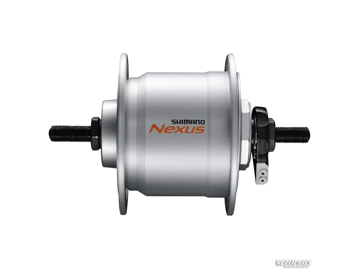 Dynamo Hub Shimano Nexus DH-C3000 6V/3W 100mm 36h