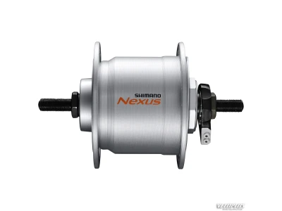 Dynamo Hub Shimano Nexus DH-C3000 6V/3W 100mm 36h