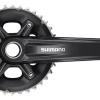 Vändad Shimano FC-MT500-B2 36/26 175mm thumbnail 1