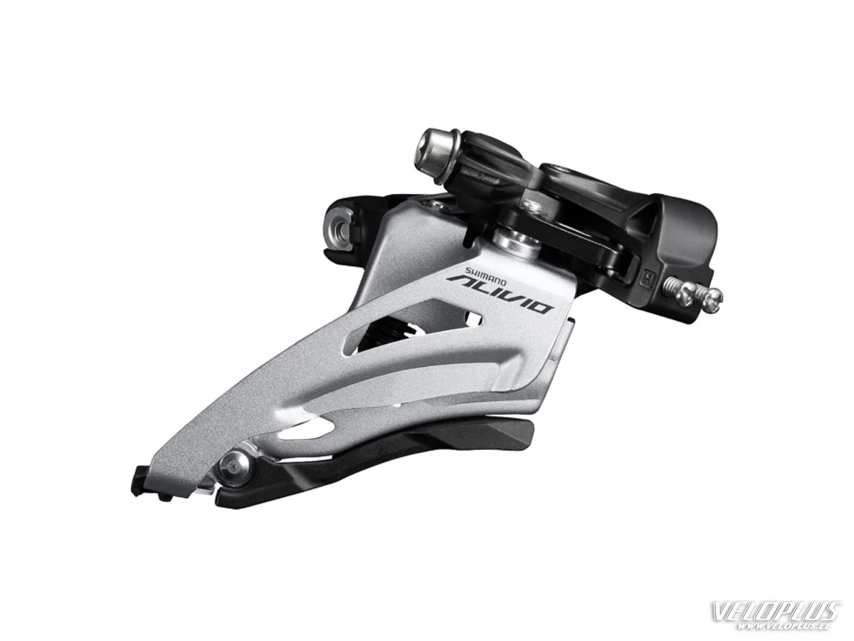 Front derailleur Shimano Alivio FD-M3120-M 34.9mm MC SS 64-69