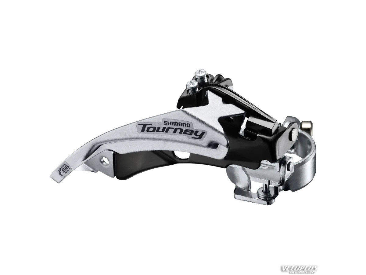 Front derailleur Shimano Tourney FD-TY500-TS6 42T CB TS DP