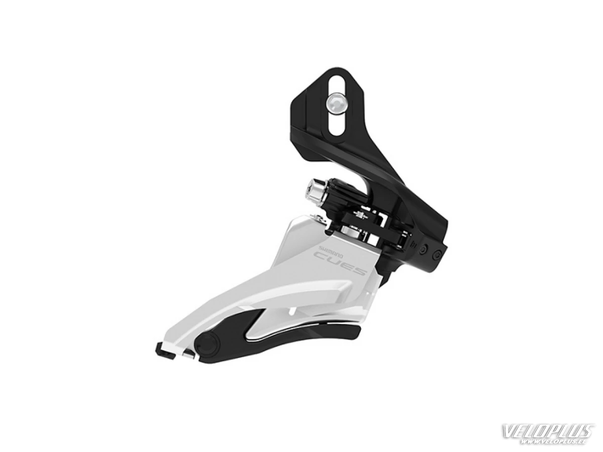 Esivahetaja Shimano CUES FD-U4000-D 2k (2x9/10) Direct Mount