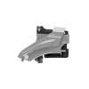 Esivahetaja Shimano CUES FD-U4000-L 2k (2x9/10) 34,9mm (31,8mm ja 28,6mm) thumbnail 1