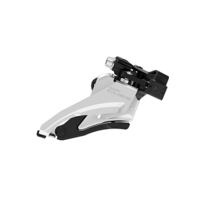 Передний переключатель Shimano CUES FD-U4000-M 2x9/10 (34.9mm/31.8mm/28.6mm)
