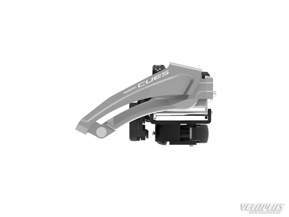 Front derailleur Shimano CUES FD-U4010-D 2s (2x9)