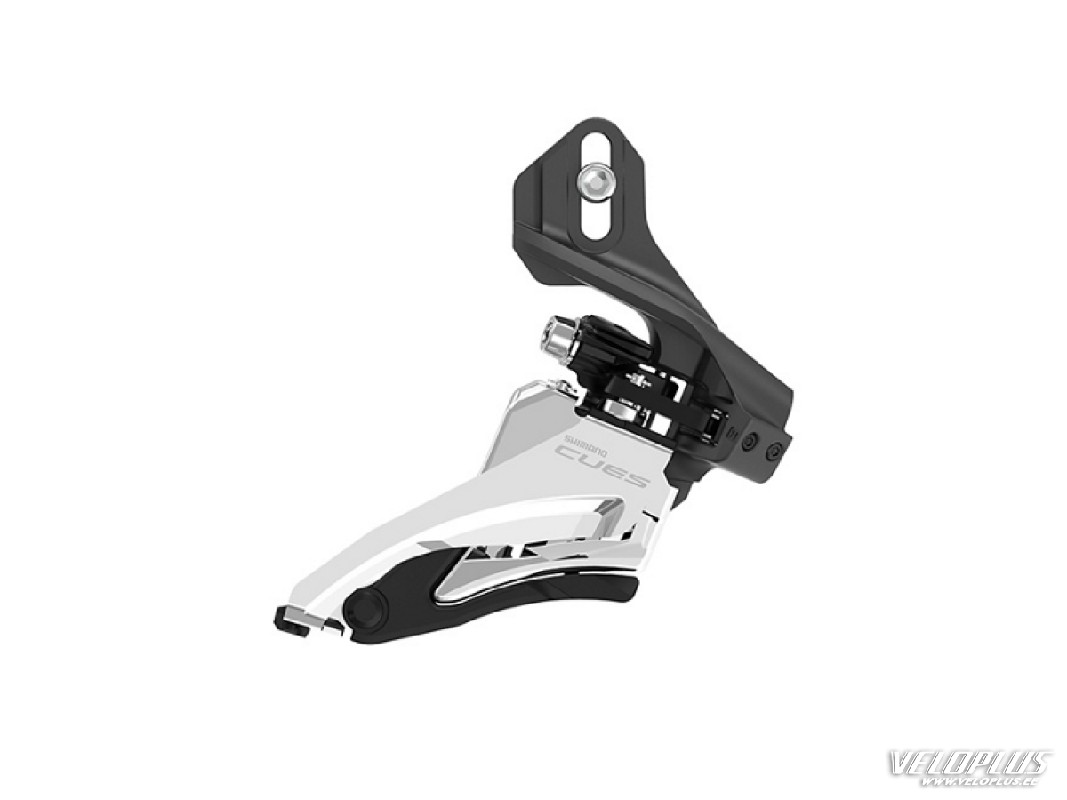 Front derailleur Shimano CUES FD-U6000-D 2s (2x10/11) direct mount