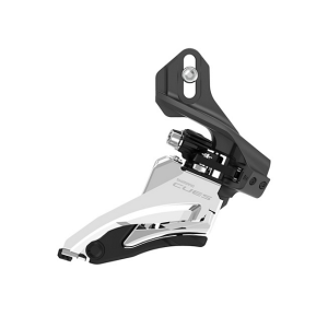 Front derailleur Shimano CUES FD-U6000-D 2s (2x10/11) direct mount