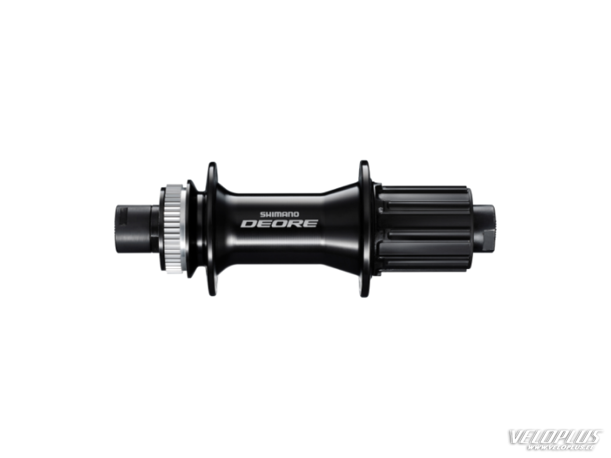 Freehub Shimano Deore M6010 142mm 32h 8/9/10s CL E-THRU