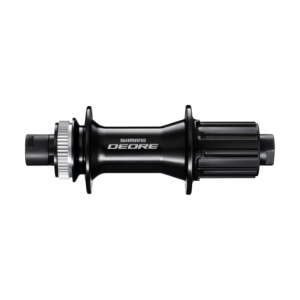 Freehub Shimano Deore M6010 142mm 32h 8/9/10s CL E-THRU