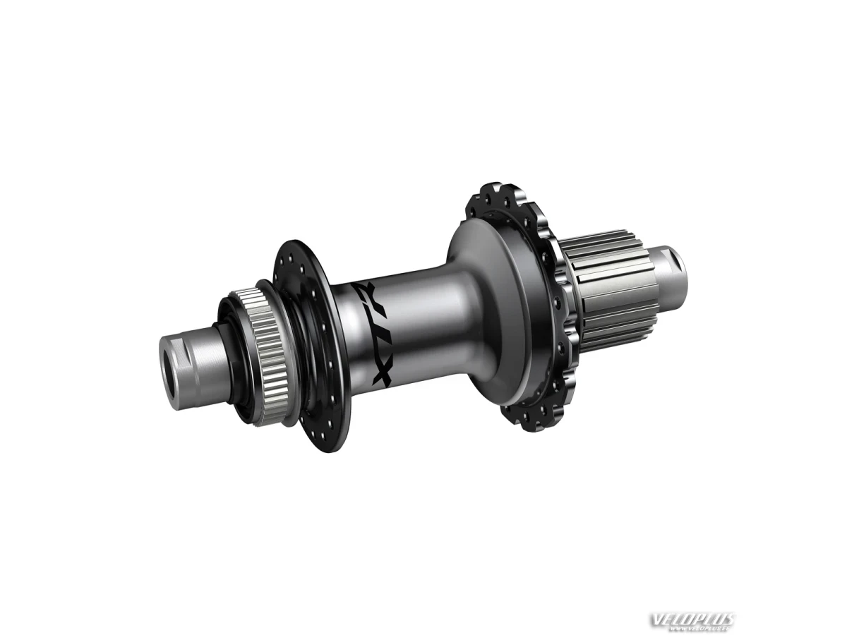 Tagarumm Shimano XTR M9111-B 148mm 32a 12k CL