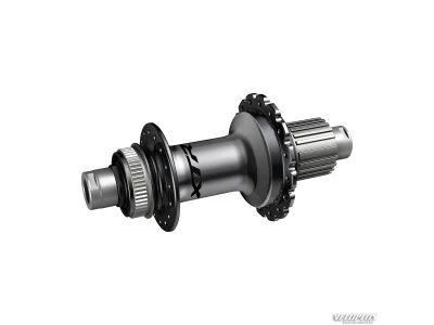 Tagarumm Shimano XTR M9111-B 148mm 32a 12k CL