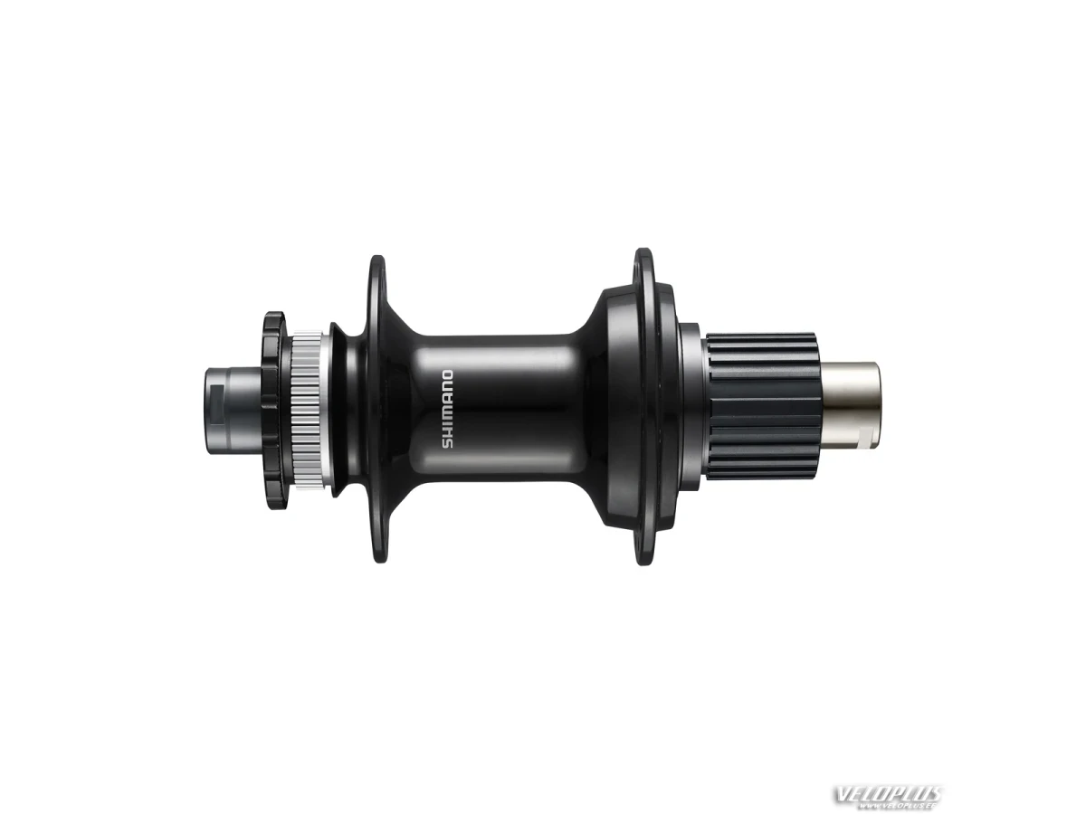 Tagarumm Shimano XTR M901-B 148mm 32a CL 12k